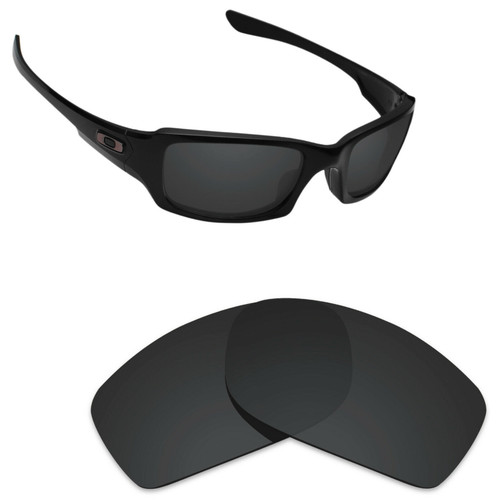 Oakley fives squared - squared, (54x20)