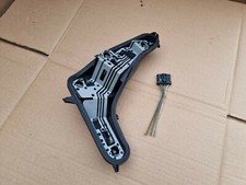 PEUGEOT 207 Facelift LED