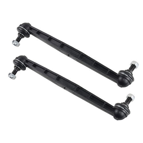 Pair front stabiliser anti - stabiliser,