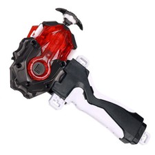 Beyblade Burst B-184 Sparking Launcher LR String Ruler Sparking Grip Handle