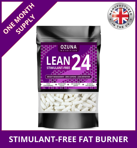 Fat burners lean24 keto - lean24,