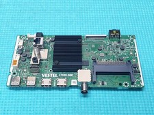 MAIN AV BOARD MB TOSHIBA