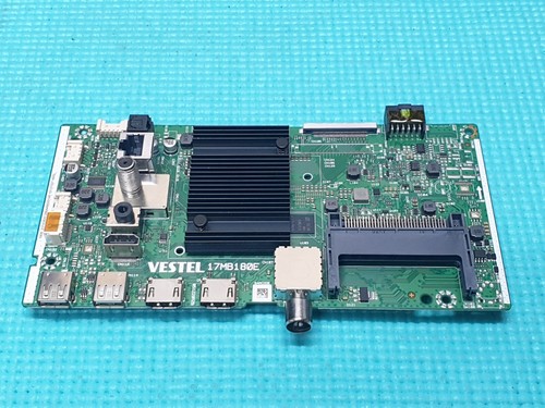 Main board toshiba - main, av