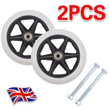 17CM Heavy Duty Wheelchair