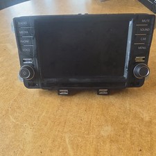 MK5 FL 2009 TO 2017 VOLKSWAGEN