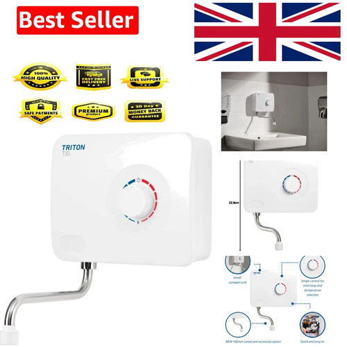T30i 3kw electric - t30i, water