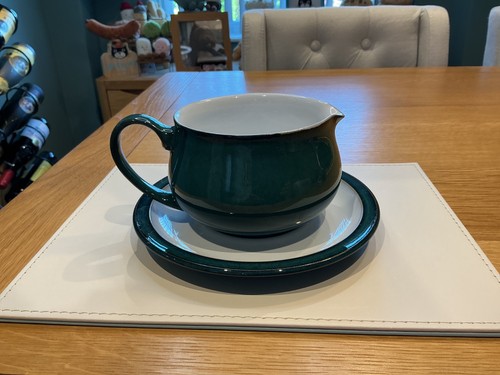 Denby greenwich gravy - denby, /