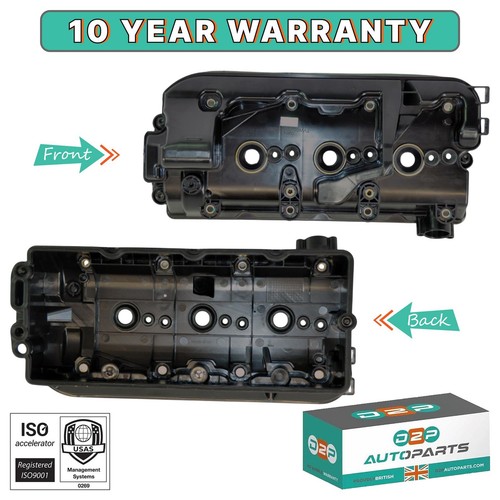 Cylinder head cam rocker - cylinder,
