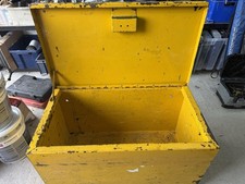 Van Vault Original With 2 Keys