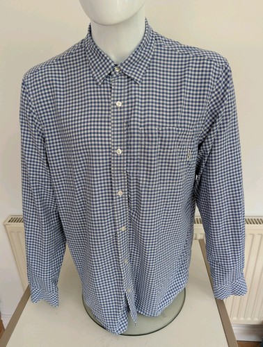 Mens rohan shirt - rohan, l
