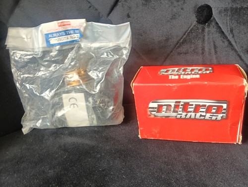 Kyosho pureten alpha gx12 - kyosho,