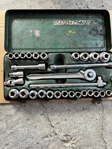 Rare vintage imperial - rare,