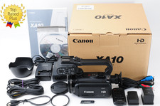 Canon XA10 HD Professional
