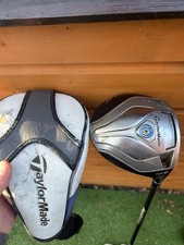Taylormade Jetspeed Driver /