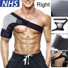 Left/Right Shoulder Brace