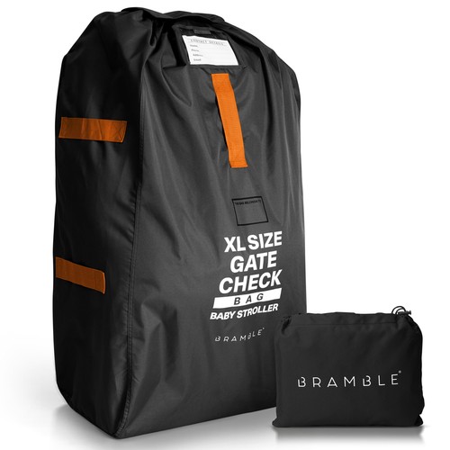 Bramble stroller bag - stroller,
