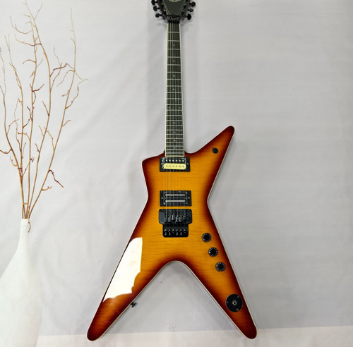 Dean floyd rose electric - floyd,