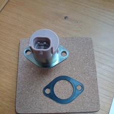 Vauxhall Diesel Pump Suction