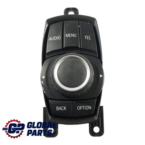 Idrive controller bmw - bmw, f21