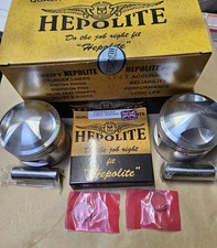 TRIUMPH T140 TR7 750cc