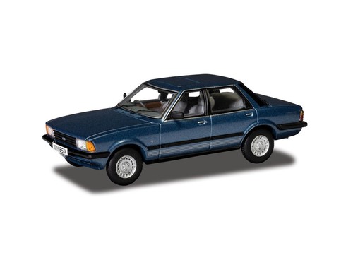Corgi va15007 ford - va15007, cortina