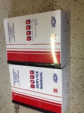 1994 Chevy GMC TopKick Kodiak