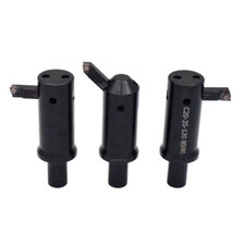 Milling Machine Boring Bar C20