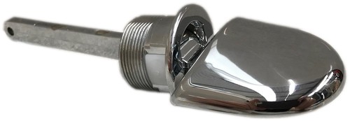 Shires toilets type - shires, chrome
