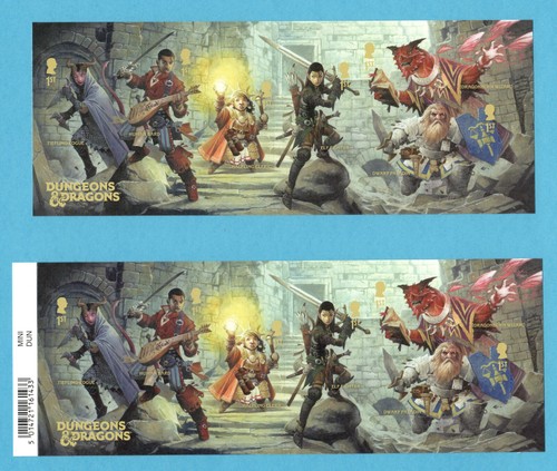 2024 dungeons and - 2024, dragons