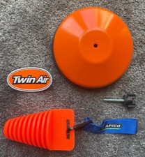 HONDA CRF 150 R 2007-2025 TWIN