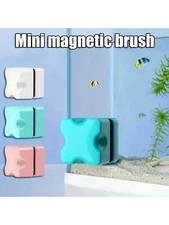 Magnetic Cleaner Glass Fish
