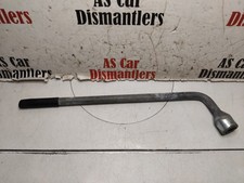 Mini wheel brace - BC6 #WB81