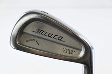 Miura CB-201 #4 Iron / 24
