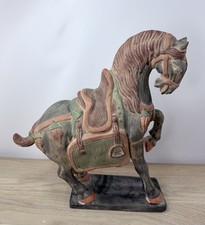 Large 30cm Tang Style Ceramic