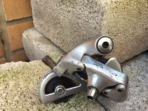 Shimano rx100 a550 - rx100, rd-a550