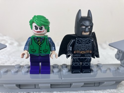 Lego batman 76240 - lego, 76240.batman/joker