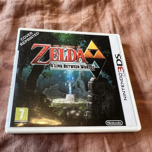 The legend zelda - of, zelda: