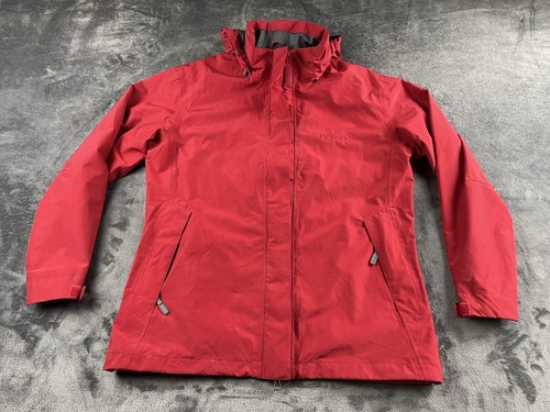 Rohan waterproof axiom - rohan,