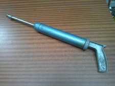 1 - Vintage Tecalemit New