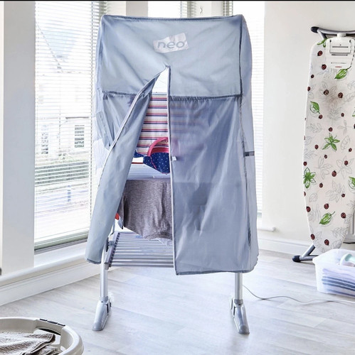 Neo compact indoor electric - indoor,