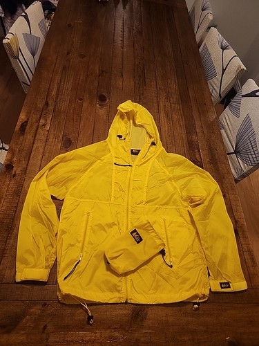 Vintage rei packable - vintage,