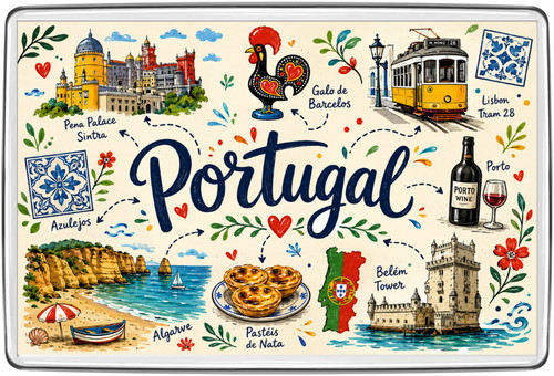 Portugal lisbon porto algarve - portugal,