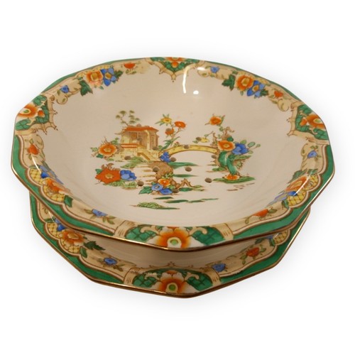 Keeling losol ware kuang - ware, fruit