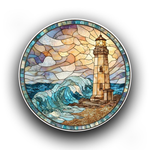 Lighthouse beach coastal - lighthouse,