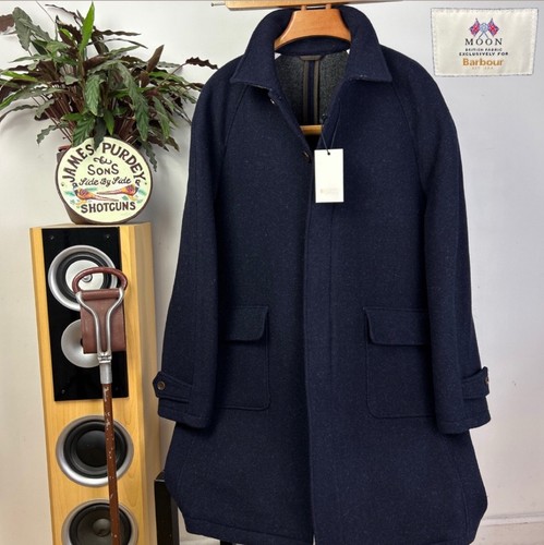 Barbour moon 50 - barbour,