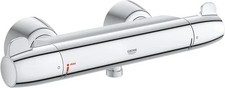 Grohtherm Special Thermostatic