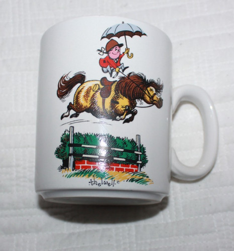 Vintage 1967 gray thelwell - 1967, gray's