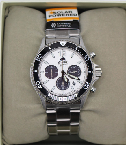 Orient mako tx0203s solar - rn-tx0203s,