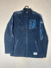 Puma Red Bull Racing Fleece