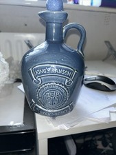 Collectible Vintage Kings